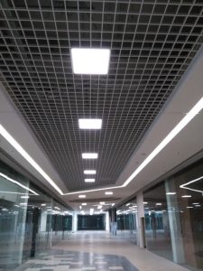 ТРЦ Дана Молл