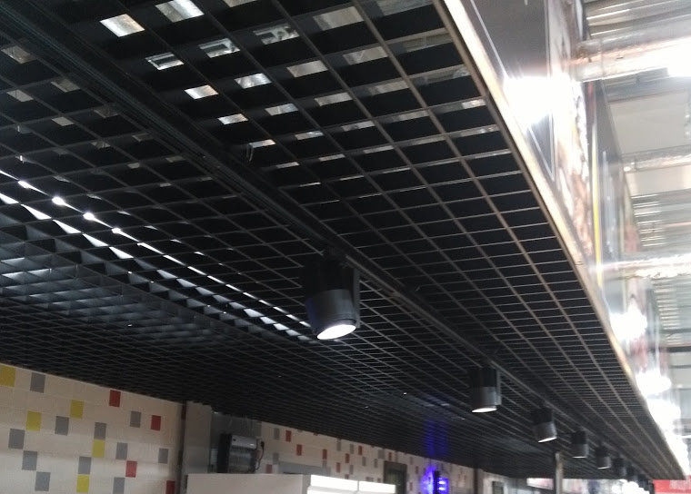 Магазин Рублевский