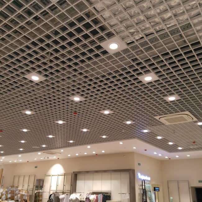 Магазин DeFacto