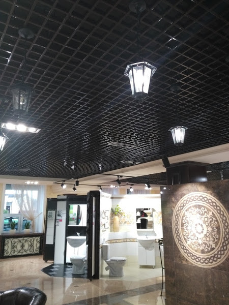 Салон керамической плитки