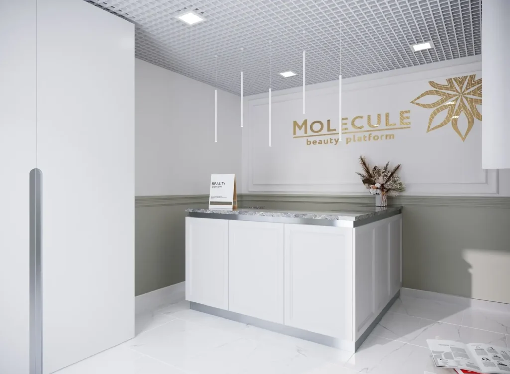 Потолок Грильято