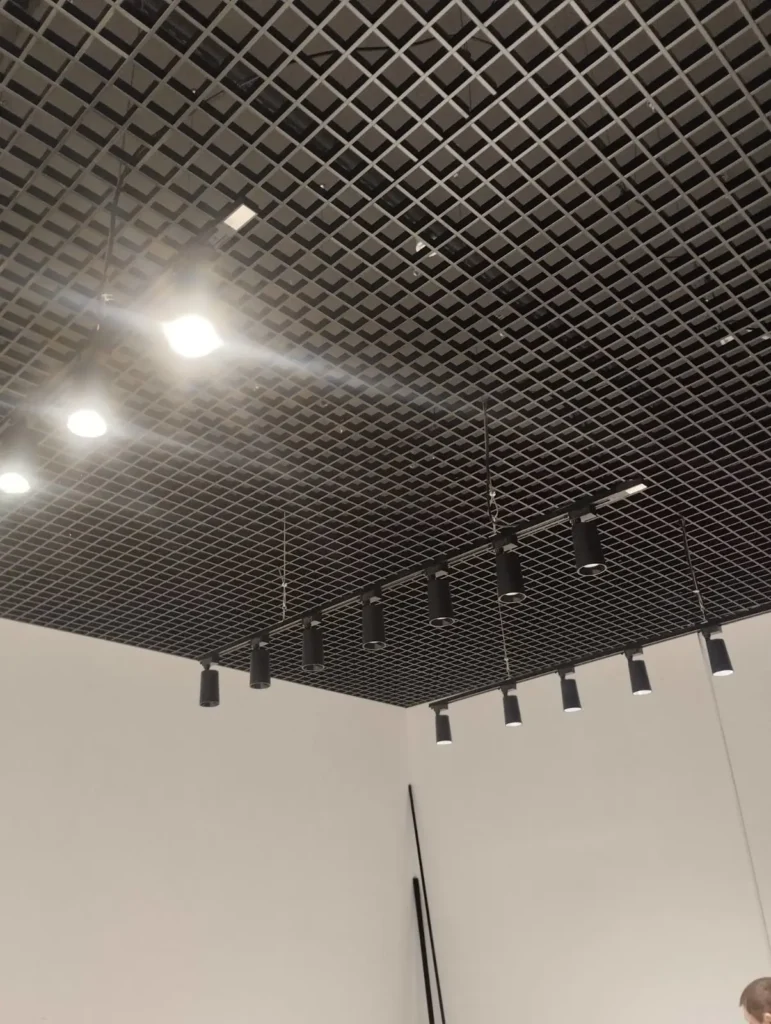 Акцентное освещение