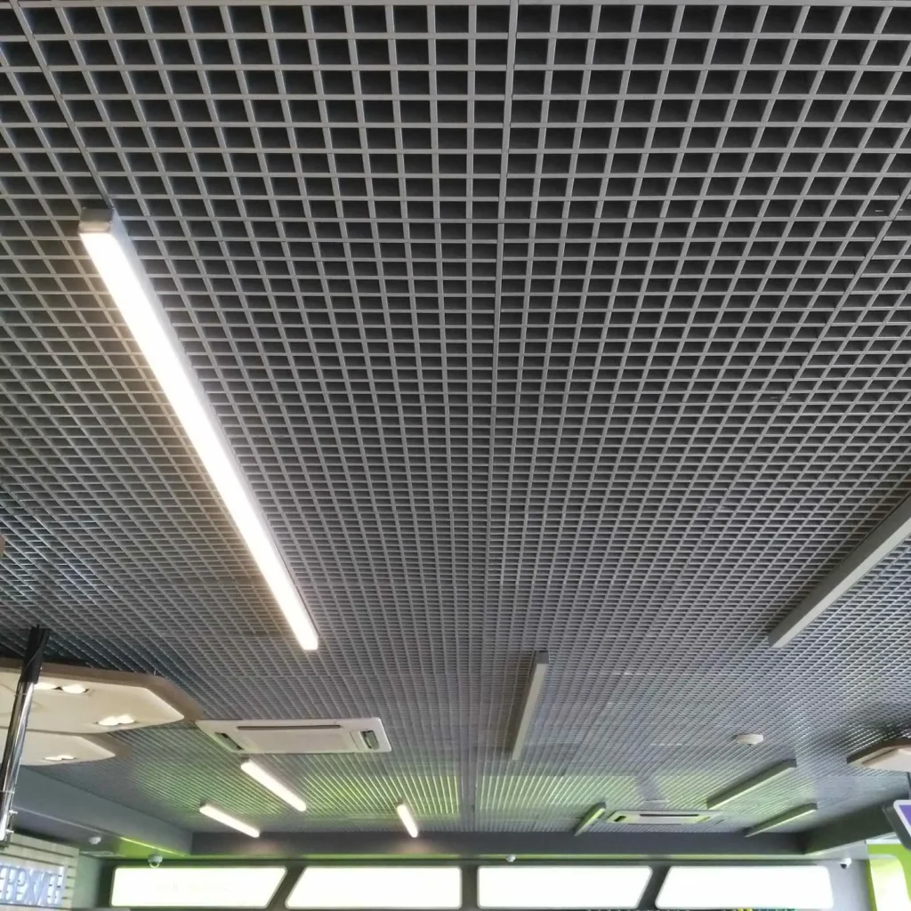 Линейное освещение