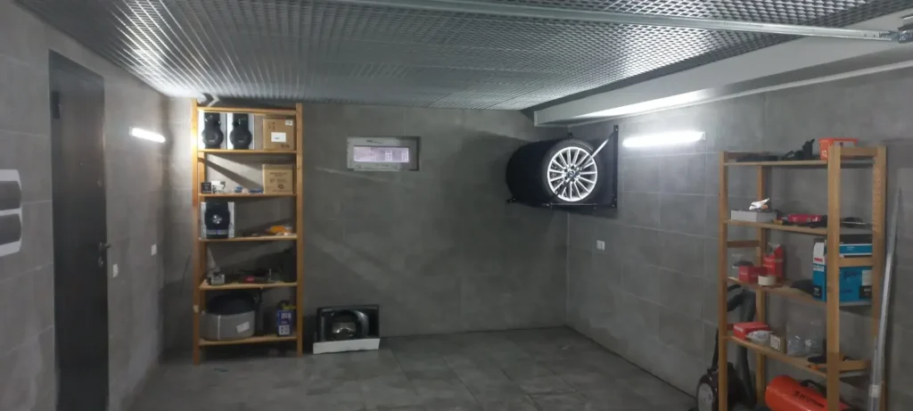 Линейное освещение