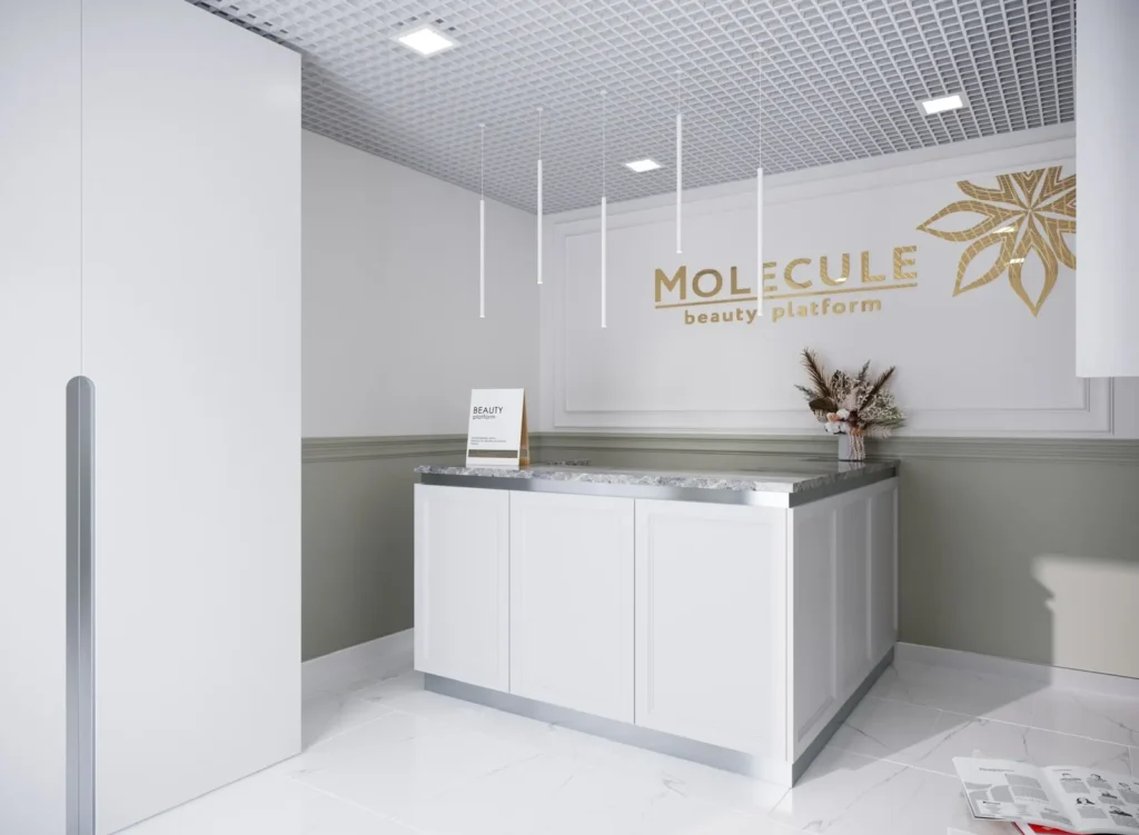 Общее освещение