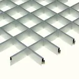 Серый металлик