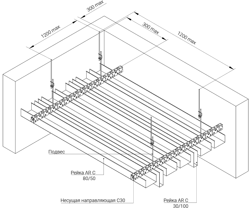 Комбинированный монтаж